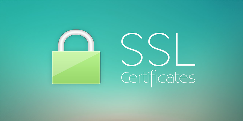 SSL Certificate