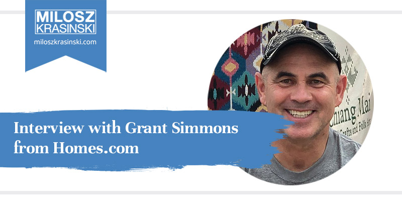 Grant Simmons