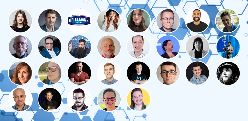 25+ experts on Corona Virus