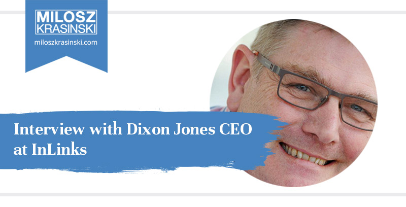 Dixton Jones