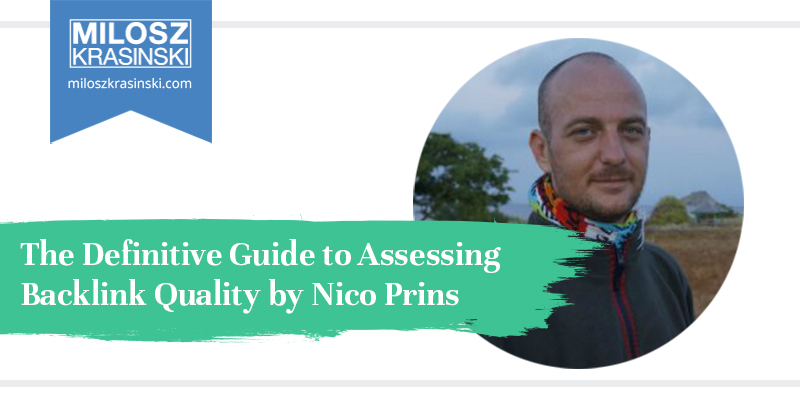 Niko Prins