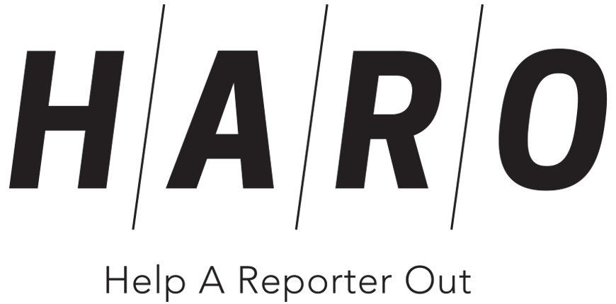 HARO logo