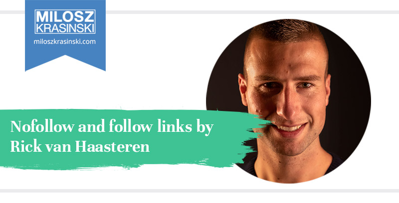 Rick Van Hassteren