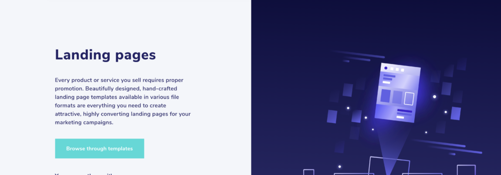 Your Landing Pages Can Make or Break Your Business